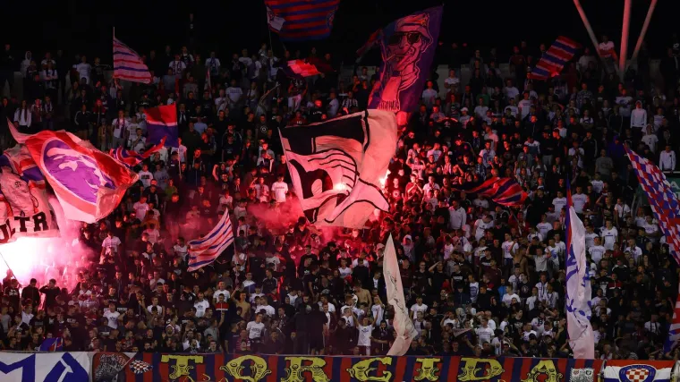 Poljud jo&scaron; nije rasprodan, a do posljednjih karata će samo sretnici: Evo koliko je jo&scaron; ulaznica ostalo