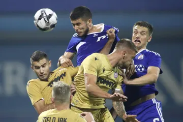 Stigao je dan najvećeg derbija, oba trenera najavljuju pobjedu na Poljudu: Evo gdje gledati spektakl u Splitu