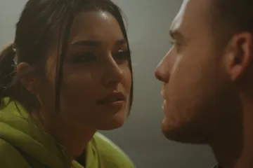 Hoće li Eda napokon priznati da je sve s Denizom samo farsa?