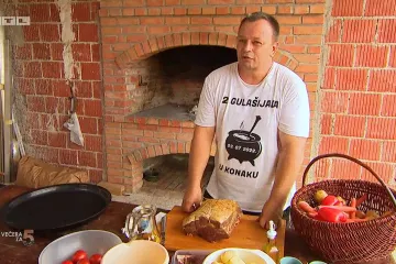 Mišelova priprema dobrog steaka