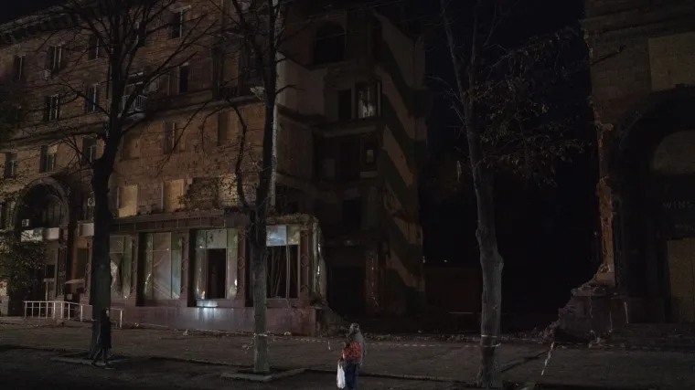 Stručnjaci iz Kijeva tvrde da su otkrili strategiju Rusa: 'Savjetuju ih inžinjeri. Žele mračnu, ledenu zimu'