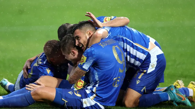 Nastavlja se horor Gorice: Zakucani su na dno nakon jo&scaron; jednog poraza, vi&scaron;e od dva mjeseca ne znaju za pobjedu