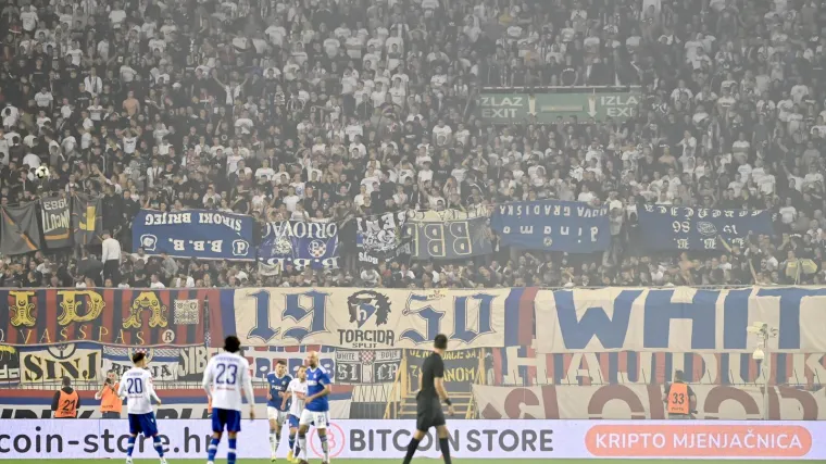 Drugoliga&scaron; iz Republike Srpske 'priprijetio' Torcidi: 'Ovo je međunarodni skandal koji će dobiti svoj epilog'