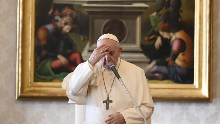 Vatikan potvrdio obnovu tajnog sporazuma s Kinom o imenovanju biskupa