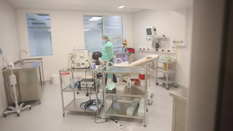 Stiže li nam privatizacija zdravstva? HZZO će umjesto u inozemstvo pacijente slati privatnicima