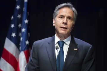 Američki državni tajnik: 'Ne vidimo dokaze zainteresiranosti Rusije za okončanje agresije na Ukrajinu'