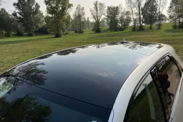 Ove stvari su me oduševile na Hyundai Ioniqu 5