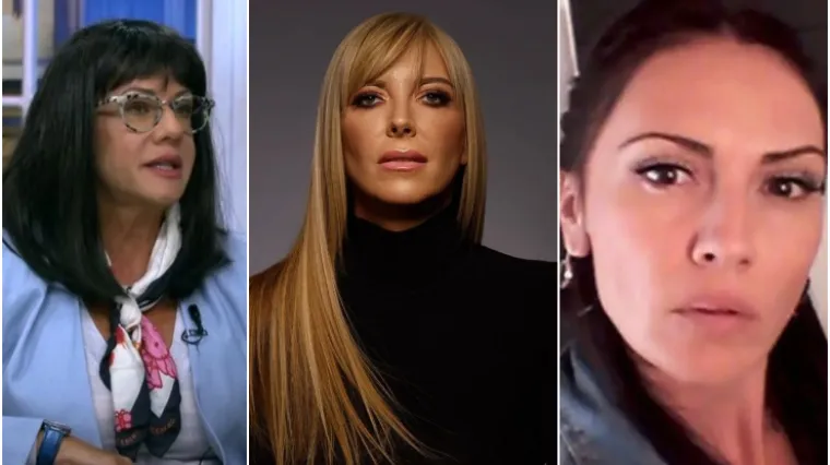 Bile su dio zloglasne srpske bande: Jedna je preminula, druga je pobjegla iz strogog zatvora, a treća je doktorica