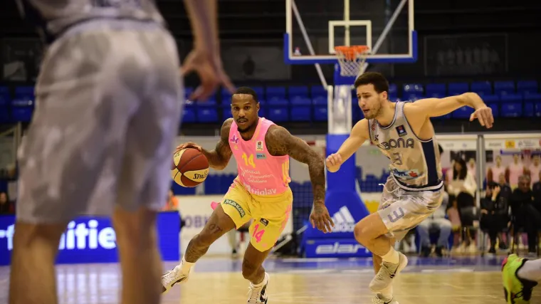 Cibona u Beogradu nakon produžetaka srušila Megu, Bundović prvo ime susreta