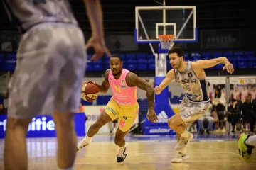 Cibona u Beogradu nakon produžetaka srušila Megu, Bundović prvo ime susreta