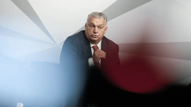 Orban optužio Bruxelles da podmuklo napada Mađarsku: 'Zavr&scaron;it će gdje i njihovi prethodnici'
