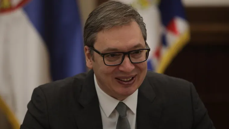 Vučić objavio: Predstavnik Hrvata bit će ministar u novoj srbijanskoj vladi
