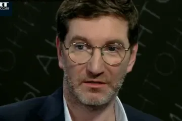 VIDEO Direktor ruske režimske televizije: 'Trebalo je utopiti ukrajinsku djecu u rijeci, tamo gdje pačići plivaju'