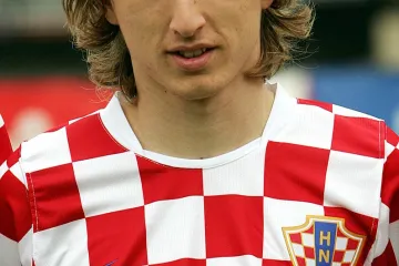 Luka Modrić uvijek je davao sve za Hrvatsku, uživajmo ljudi dok traje: Pogledajte veliku galeriju od 2006. do danas našeg najvećeg nogometaša ikad