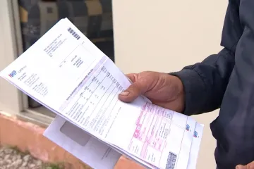 Novi šok za stanovnike Banovine. Stigli im računi od 15 tisuća kuna: 'Nemam taj novac. Morao bih prodati...'