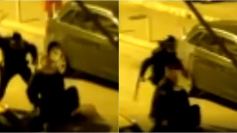 RTL neslužbeno doznaje: Vodi se istraga prema jednom od interventnih policajaca zbog sukoba s navijačem