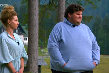 Željka rasturila izazov i izgubila 7,1 kilograma, a Filip napustio show: 'Očito moram gristi jače!'