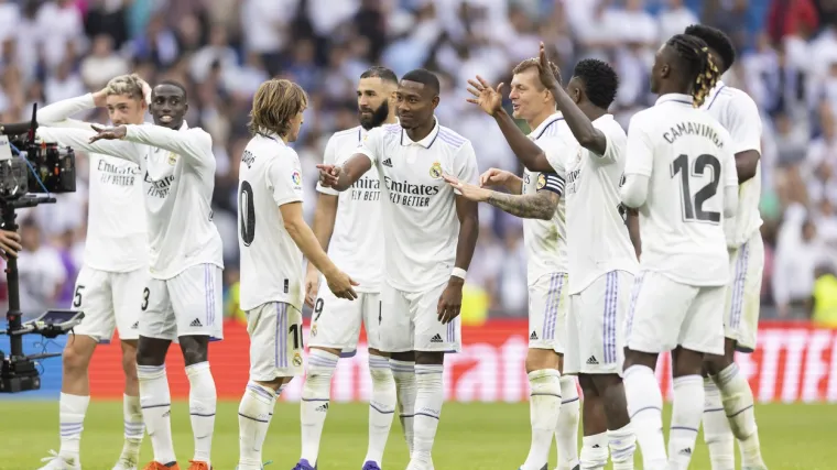 Zvijezda Reala koju su zlostavljali odlučila reći - dosta! 'Svi rasisti moraju platiti. Zabranite im pristup stadionu'