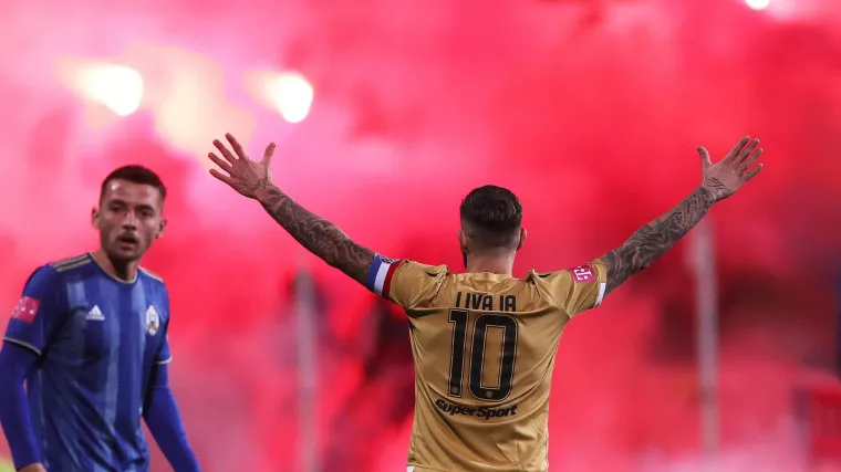 Lokomotiva objavila važne informacije za Torcidu uoči susreta s Hajdukom nadolazeće nedjelje