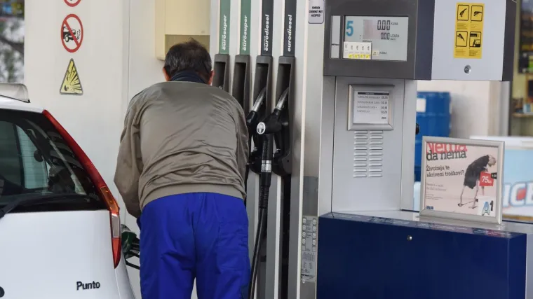 Tvrde da nije njihovih mjera dizel bismo plaćali i vi&scaron;e od 15 kuna po litri, a za neke ipak ima i dobrih vijesti