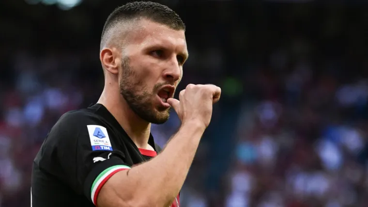 Trener Milana u velikim problemima uoči gostovanja na Maksimiru