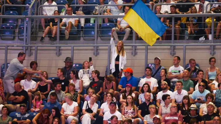 Ukrajinci traže mjesto na Svjetskom prvenstvu: 'Izvr&scaron;ite pritisak na FIFA-u...'