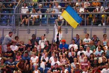 Ukrajinci traže mjesto na Svjetskom prvenstvu: 'Izvršite pritisak na FIFA-u...'