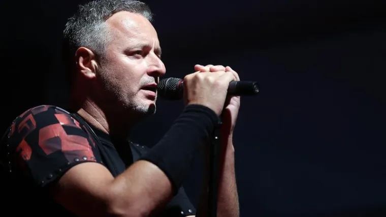 Sin Marka Perkovića Thompsona boluje od teške bolesti, pjevač je objavio poziv na molitvu: 'Mnogo može žarka molitva pravednikova'