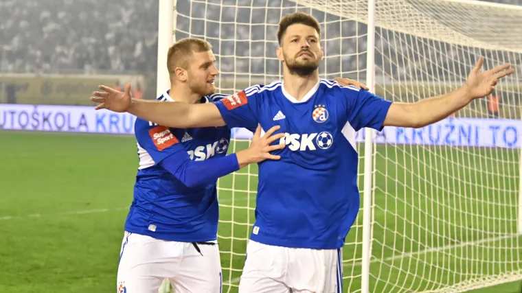 Petković bolji od Livaje! Varaždinska senzacija odjekuje u momčadi kola, a Rijeka se vratila na početak