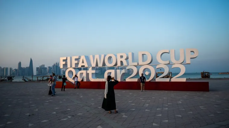 Znate li koliko će ko&scaron;tati Svjetsko prvenstvo u Kataru? Čak 19 puta vi&scaron;e od SP-a u Rusiji