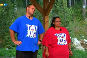 &Scaron;to nas čeka ovog tjedna u 'Životu na vagi'? Pogledajte!