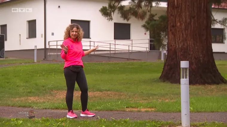 Ekipa je ku&scaron;ala prvi hrvatski &scaron;ampanjac zahvaljujući Ratki: 'Trebat će nam i vino'