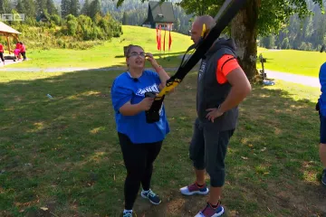 Matea napokon iza&scaron;la iz komfor zone: 'Živi život!'