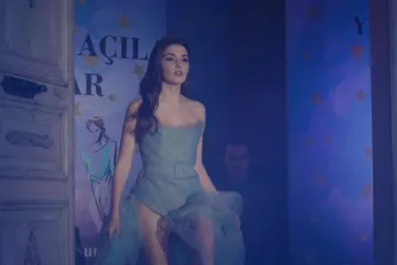 VIDEO: Ako ste propustili - pogledajte Edin i Serkanov hod po pisti