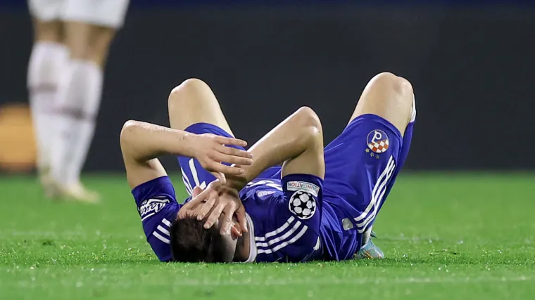 Jo&scaron; nije kraj, jo&scaron; nije sve izgubljeno: Evo &scaron;to Dinamu treba za proljeće u Europi