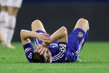 Još nije kraj, još nije sve izgubljeno: Evo što Dinamu treba za proljeće u Europi