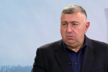 Tadić za RTL o kontroverznoj 'prljavoj bombi': 'Koji bi luđak bacio bombu na teritorij koji misli osloboditi?'