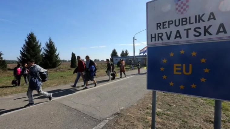 'Hrvatska je spremna za šengen i hrvatski građani će uskoro moći uživati sve benefite članstva u šengenskom prostoru'