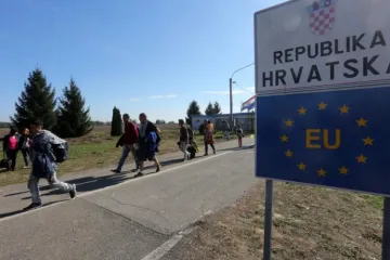 'Hrvatska je spremna za šengen i hrvatski građani će uskoro moći uživati sve benefite članstva u šengenskom prostoru'