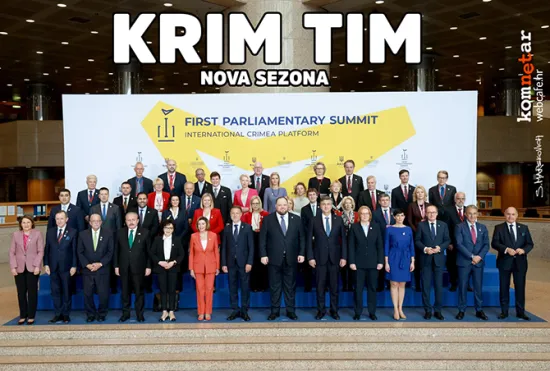 Dugo očekivani nastavak