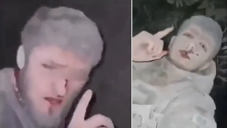 Ukrajina navodno ubila 40 Kadirovih plaćenika i uništila im bazu. Odali ih selfiji?!