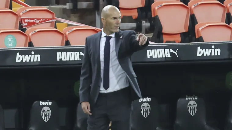 Zinedine Zidane otkrio kada se planira vratiti trenerskom poslu: Evo s kojim ga se momčadima povezuje