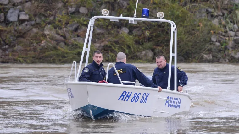 Policija još nije utvrdila tko je žena čije su tijelo našli u Savi. Objavili nove informacije
