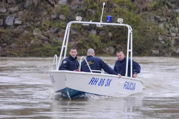 Policija još nije utvrdila tko je žena čije su tijelo našli u Savi. Objavili nove informacije