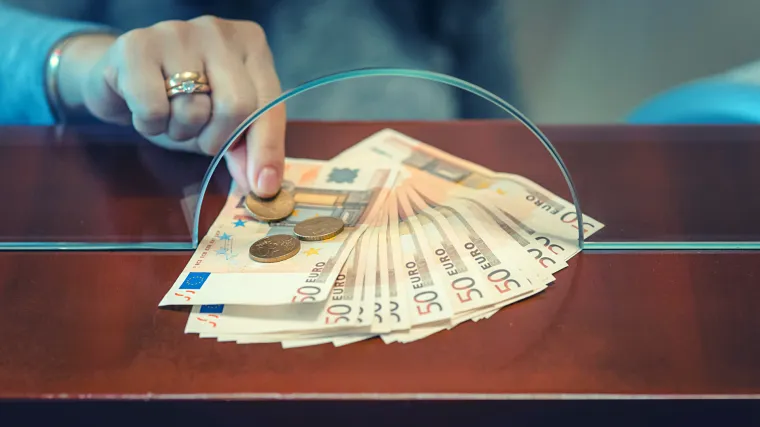 Je li prebacivanje novca u banku prije uvođenja eura dobra ideja?