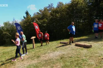 Kakav izazov! Hoće li kandidati 'Života na vagi' moći ispuniti zadatak?