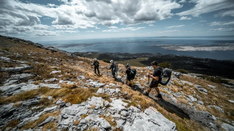 Svi zagrebački ljubitelji planinarenja ovaj vikend osvajaju Puntijarku