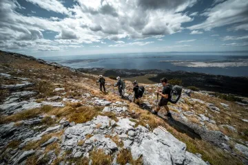 Svi zagrebački ljubitelji planinarenja ovaj vikend osvajaju Puntijarku