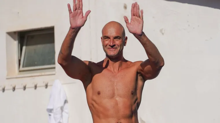 Sportski fenomen iz susjedstva: Debitirao s 13., u&scaron;ao je u svoju 30. prvoliga&scaron;ku sezonu i jo&scaron; nije kraj