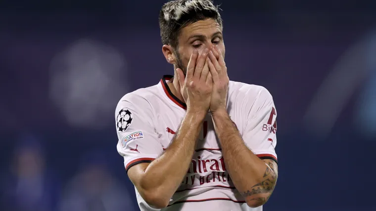 Zvijezda Milana istaknula jednog igrača Dinama: 'Da njega nije bilo zabili bi osam komada'